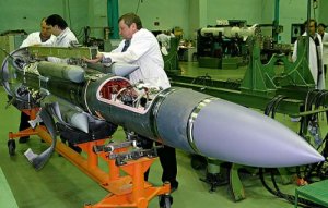 Может ли белорусский ОПК заменить России украинские предприятия?