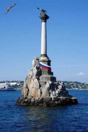 Ростуризм отмечает рост спроса на отдых в Крыму