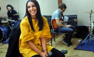 Киев использует «Евровидение» для провокации?