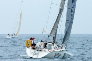 "Русские, стойте!": старпом приморской яхты рассказал о погоне со стороны КНДР (Экипаж приморской яхты рассказал о погоне со стороны КНДР)