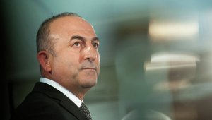 Глава МИД Турции: требование ЕС об изменении антитеррористического законодательства, выдвигаемое в качестве условия безвизового режима - это поддержка терроризма