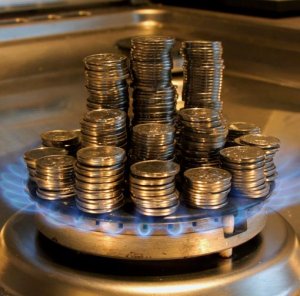 Киев установил жителям цену на газ по 285$ за тысячу м³ при стоимости российского в 210$ – Жейнова