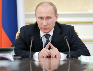 Владимир Путин: Ставку ипотеки нужно снижать