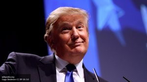 Худший президент в истории: Трамп набирает очки на недовольстве Обамой