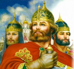 Русофобия – это «один из вариантов страха перед чем-то иным, отличным от себя»(CdS: Страх Запада перед «славянскими варварами» сохранился до сих пор)