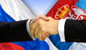 Сербия и Россия подписали план военного сотрудничества на 2016 год
