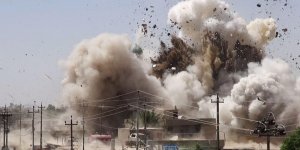 США и израильская тактика «защищать» гражданских лиц