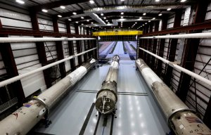 SpaceX признала невозможность повторного запуска севшей 6 мая ступени Falcon 9