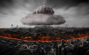 [Чемпион по бреду?] Ядерная война между Россией и НАТО может начаться в ближайший год, — британский генерал