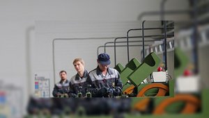 На Кубани появился первый в России завод метизов полного цикла