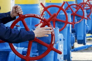 «Нафтогаз Украины» отказался платить за поставки газа в Донбасс