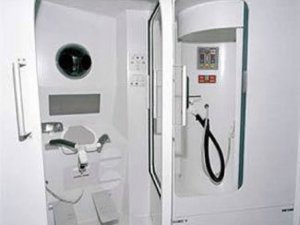 Система переработки мочи сломалась на американском сегменте МКС - источник