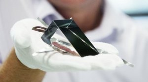 Австралийские ученые установили новый мировой рекорд эффективности солнечных батарей