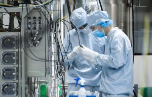 Томские ученые научились определять больных раком легких по выдыхаемому воздуху