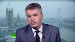 Дэниел Кавчински: Западные СМИ критикуют все действия РФ, а промахи Украины не освещают