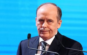 Бортников: в городах России планировались теракты по "парижскому сценарию"