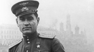 100 лет летчику Маресьеву — герою «Повести о настоящем человеке»