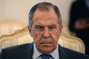 Лавров посоветовал генсеку НАТО не лезть к микрофону