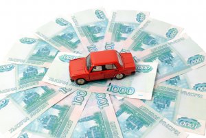 Власти Санкт-Петербурга решились на временную отмену транспортного налога