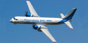Минтранс: Самолет Ил-114 готов для массовой эксплуатации