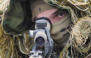 Шойгу: боевой потенциал ВС РФ за три года вырос на 32%