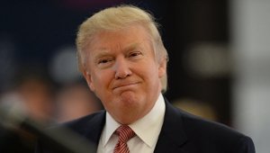 Трамп заявил, что собирается бороться с ИГ, а не с Асадом