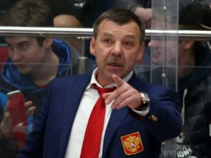 Знарок сожалеет, что не задушил в зародыше экс-главу пресс-службы сборной