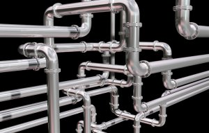 "Газпром" собрался прекратить закупать импортные трубы