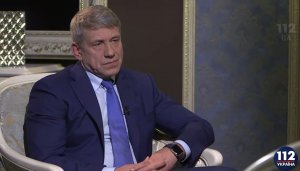 Министр энергетики Украины назвал шагом вперед отказ сельчан от газа и переход на древесное отопление