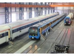 Работу киевского метро может остановить российский кредитор
