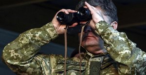 Прощание с Донбассом