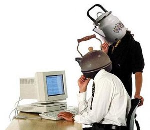 Вопросы ламера