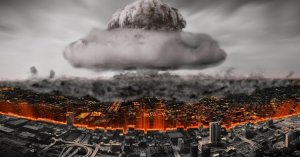 Обама накануне визита в Хиросиму пожаловался на незаинтересованность России в ядерном разоружении