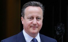 Кэмерон усомнился во вступлении Турции в ЕС раньше 3000 года