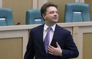Соколов: закон о целевой трате денег дорожных фондов заработает с 2017 года