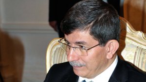 Премьер Турции Давутоглу подал в отставку