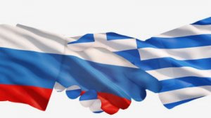 Le Figaro: Путин и патриарх Кирилл отметят в Греции 1000-летие русского присутствия