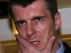 Банк Прохорова потерял 10 миллиардов рублей за месяц  (Вкладчики забрали из банка  почти 20% депозитов)