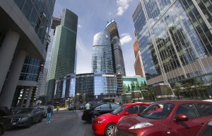 Спрос на еврооблигации РФ вызвал ажиотаж и превысил в 1,8 раза годовой лимит займов