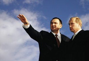 То, что Кудрин прописал бы