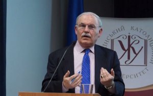 "Зачисткой" ГПУ займётся экс-федеральный прокурор США