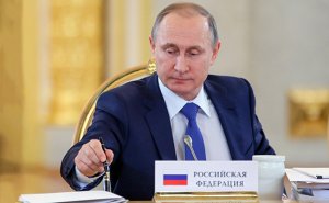 Путин повысил пенсионный возраст для чиновников