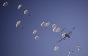 Шесть танковых батальонов сформируют в ВДВ к концу 2018 года