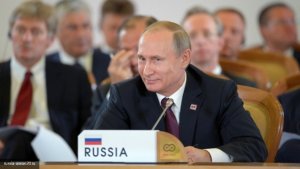 Американские СМИ признали, что Путин успешно перестроил экономику России