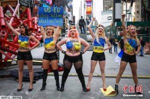 Советник украинского премьера: Мы станем богатыми и Крым вернется сам