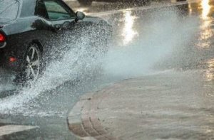 В Евросоюзе вводят налог на дожди