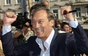 Памятник Олегу Янковскому откроют в Саратове