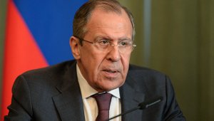 Лавров: Россия договорилась с США координировать действия в Сирии