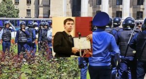 «Ни Майдана, ни выводов». Главный редактор «Русских в Казахстане» о беспорядках в стране