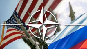 Пушков: Заявления НАТО о сотрудничестве РФ и альянса «не более чем фиговый листок»